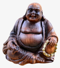 Laughing Buddha Png Image - Laughing Buddha Png, Transparent Png, Free Download