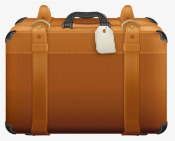 Download Suitcase Png Pic - Clipart Transparent Suitcase, Png Download, Free Download