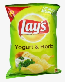 Transparent Lays Chips Png - Lays, Png Download, Free Download