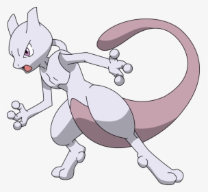 Miutu Pokemon Png, Transparent Png, Free Download