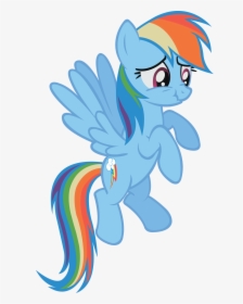 Trying Not To Laugh By Midnite99 - Trying Not To Laugh Mlp, HD Png Download, Free Download