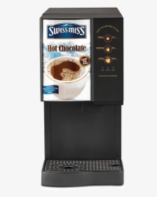 Swiss Miss - Hot Chocolate Machine, HD Png Download, Free Download