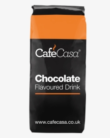 Cafecasa Is Our Own Brand That Makes A Delicious Hot - Packaging And Labeling, HD Png Download, Free Download
