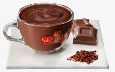 Chocolate , Png Download - Cioconat Chocolate, Transparent Png, Free Download