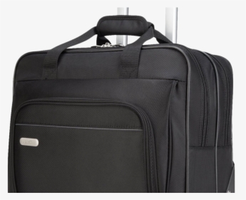 Transparent Suitcase Png - Transparent Background Travel Bag Png, Png Download, Free Download