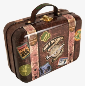 Luggage Png Transparent, Png Download, Free Download