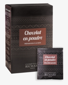 Cafe Richard Paris Hot Chocolate, HD Png Download, Free Download