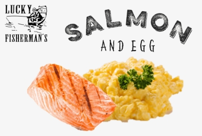 Box Cuisine Food Salmon Subscribe Dish Smoked Clipart - Fish Is Good During Pregnancy, HD Png Download, Free Download