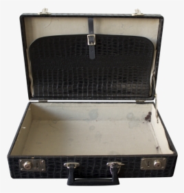 Open Suitcase Png - Suitcase Png Open Bag Png, Transparent Png, Free Download