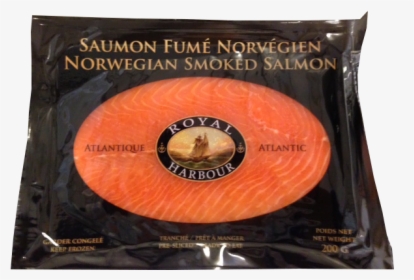 Norway Smoked Atlantic Salmon, HD Png Download, Free Download