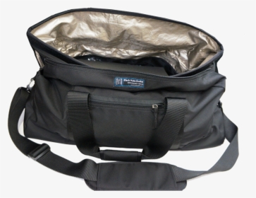 Duffel Bag Transparent - Bag Faraday, HD Png Download, Free Download