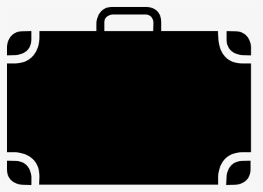Suitcase - Briefcase, HD Png Download, Free Download