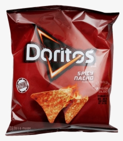 Spicy Doritos - Doritos Cheese Supreme Crackers, HD Png Download, Free Download