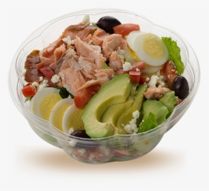 Dbrians Chicken Avocado Bowl, HD Png Download, Free Download