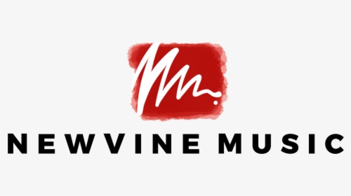 Newvine Music Logo - Music Company Logo Png, Transparent Png, Free Download