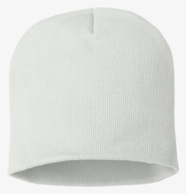 Template Knit Beanie Cap - Beanie, HD Png Download, Free Download