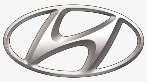 Vine Logo Png Transparent Background - Hyundai Logo Transparent, Png Download, Free Download