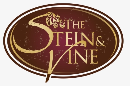 The Stein & Vine - Evans And Sutherland, HD Png Download, Free Download