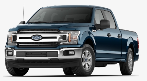 Ford Truck Png - 2018 Ford F150, Transparent Png, Free Download