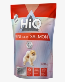 Hi Q Dog Food, HD Png Download, Free Download