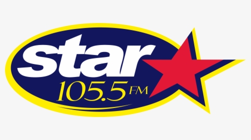Star 105.5 Logo, HD Png Download, Free Download