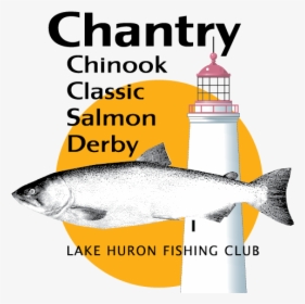 Chantry Chinook Classic Salmon Derby, HD Png Download, Free Download