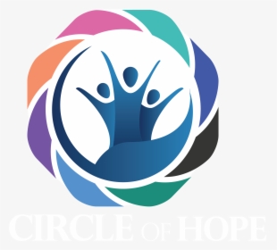 Circle Of Hope - Circle Of Hope Logo, HD Png Download, Free Download