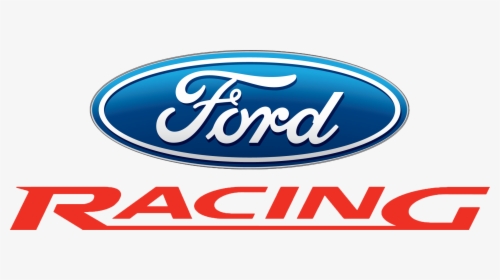Logo Ford Png - Ford Racing Logo Png, Transparent Png, Free Download