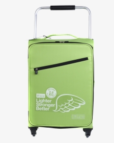 Zframe - Green Suitcase Png, Transparent Png, Free Download