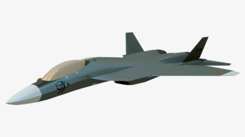 Jet Transparent Fighter Indian - Indian Fighter Plane Png, Png Download, Free Download