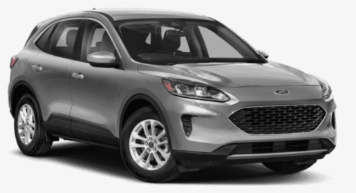 New 2020 Ford Escape S - 2020 Hyundai Elantra Sel, HD Png Download, Free Download