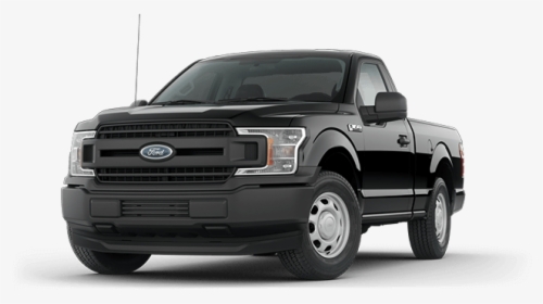 2018 Ford F-150 - 2020 Ford F 150 Super Cab, HD Png Download, Free Download