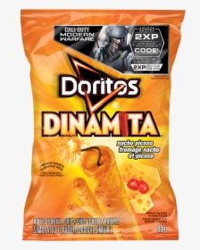 Doritos Dinamita Chile Limon Canada, HD Png Download, Free Download