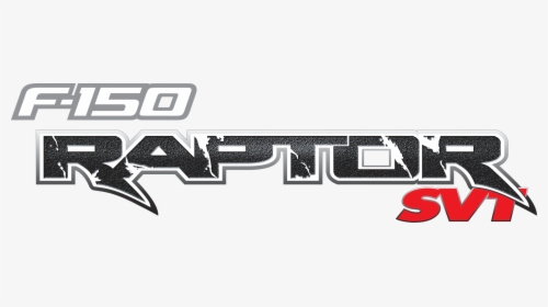 Transparent Ford Png Logo - Traxxas Ford Raptor Logo, Png Download, Free Download