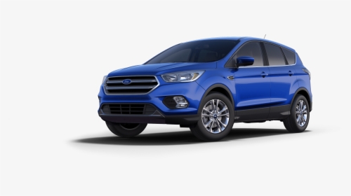 New 2019 Ford Escape Se 4wd, HD Png Download, Free Download