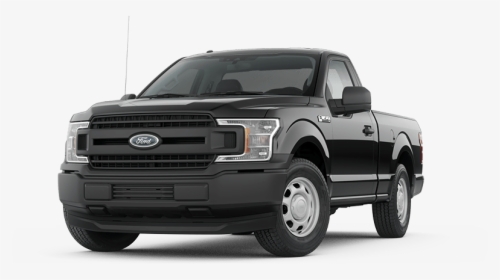 Agate Black - 2018 Ford F 150 Png, Transparent Png, Free Download