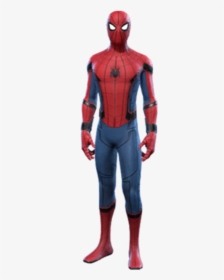 Spider Man Homecoming Png, Transparent Png, Free Download