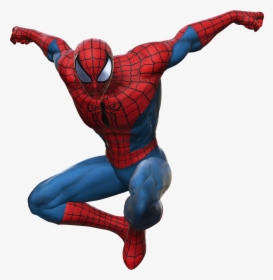 Spider-man - Marvel Vs Capcom Infinite Spider Man, HD Png Download, Free Download