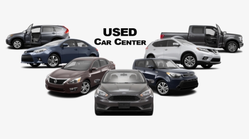 Used Car, HD Png Download, Free Download