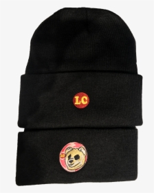 Lc Beanie, HD Png Download, Free Download