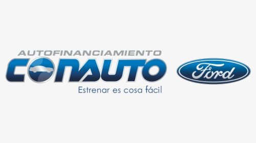 Conauto Ford Logo Photo - Ford, HD Png Download, Free Download