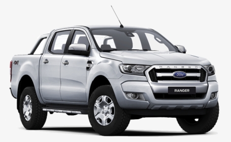 Ford Ranger 4 * 4, HD Png Download, Free Download