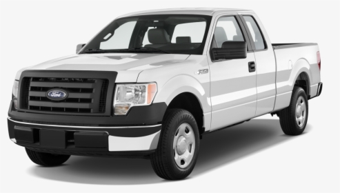 Ford F 150 Xl 2010, HD Png Download, Free Download