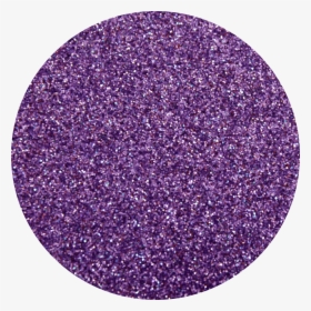 186 Purple Polkadot - Glitter Purple Polka Dots, HD Png Download, Free Download