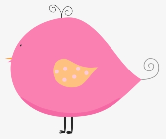 Pink Bird Polka Dot Wings Clipart Png - Csa Mark, Transparent Png, Free Download