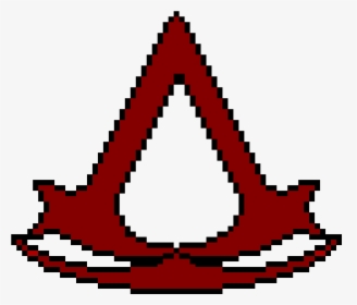 Assassins Creed Pixel Art, HD Png Download, Free Download
