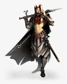 Assassin"s Crypt Assassin"s Creed - Ankh Assassin's Creed, HD Png Download, Free Download