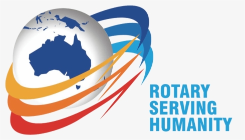 Transparent Happy New Year 2015 Png - Rotary Club Serving Humanity, Png Download, Free Download