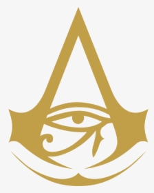 Assassin's Creed Origins Logo, HD Png Download, Free Download