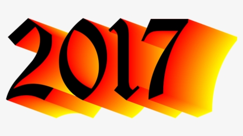 New Year"s Eve, Date, 2017, Germany, Black, Red, Yellow - Tezbabaprizebond Blogspot, HD Png Download, Free Download